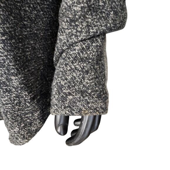 TOMMY HILFIGER GREY SLOUCHY TURTLENECK SIZE XL - Picture 4 of 15